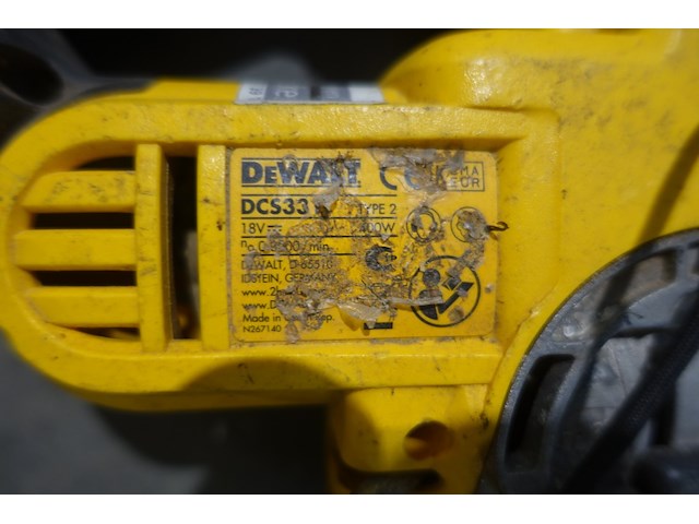 Assortiment dewalt - afbeelding 2 van  4