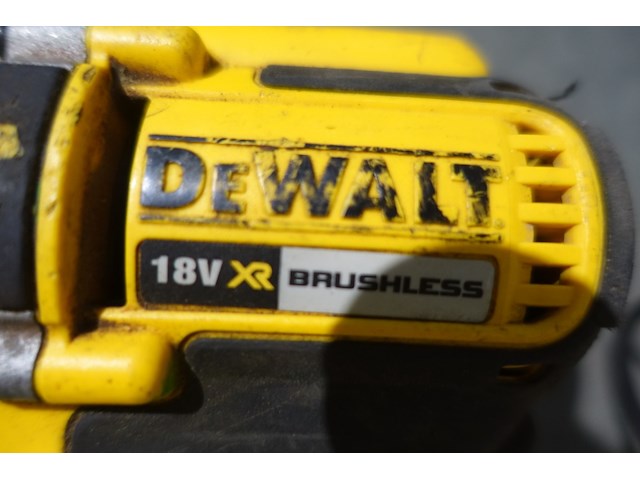 Assortiment dewalt - afbeelding 3 van  4