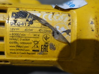 Assortiment dewalt - afbeelding 4 van  4