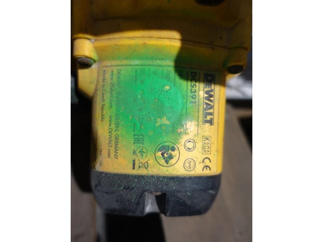 Assortiment dewalt - afbeelding 3 van  9