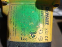 Assortiment dewalt - afbeelding 3 van  9