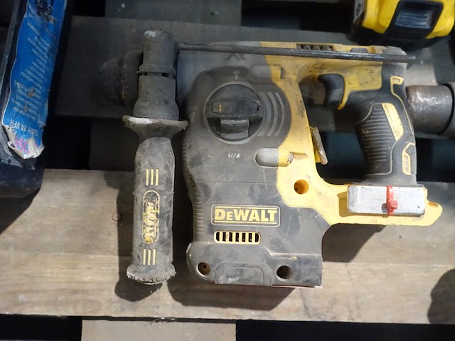 Assortiment dewalt - afbeelding 4 van  9