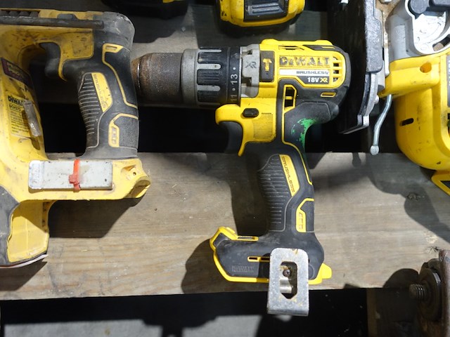 Assortiment dewalt - afbeelding 5 van  9