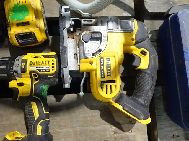 Assortiment dewalt - afbeelding 6 van  9