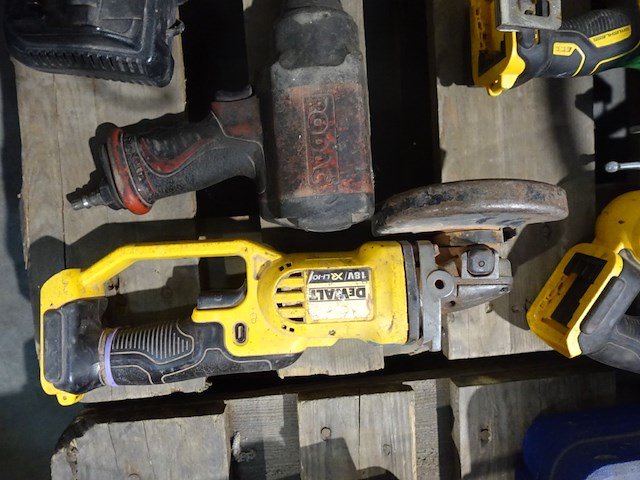 Assortiment dewalt - afbeelding 7 van  9