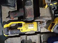Assortiment dewalt - afbeelding 7 van  9