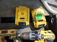 Assortiment dewalt - afbeelding 9 van  9