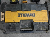 Assortiment dewalt - afbeelding 2 van  5