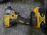 Assortiment dewalt - afbeelding 3 van  5