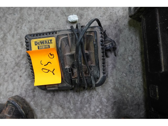 Assortiment dewalt - afbeelding 5 van  5