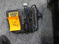 Assortiment dewalt - afbeelding 5 van  5
