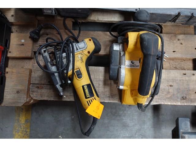 Assortiment dewalt - afbeelding 1 van  6