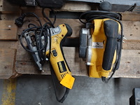Assortiment dewalt - afbeelding 1 van  6