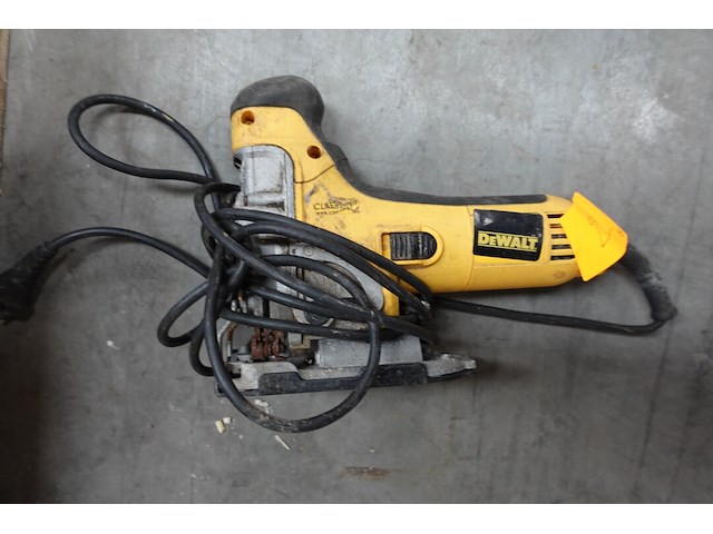 Assortiment dewalt - afbeelding 2 van  6