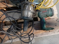 Assortiment divers werkmateriaal - afbeelding 4 van  6