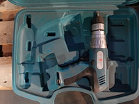 Assortiment divers werkmateriaal - afbeelding 6 van  6