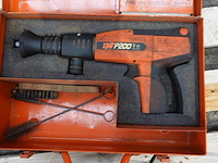 Assortiment divers werkmateriaal - afbeelding 4 van  9