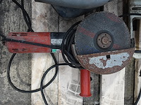 Assortiment divers werkmateriaal - afbeelding 5 van  9