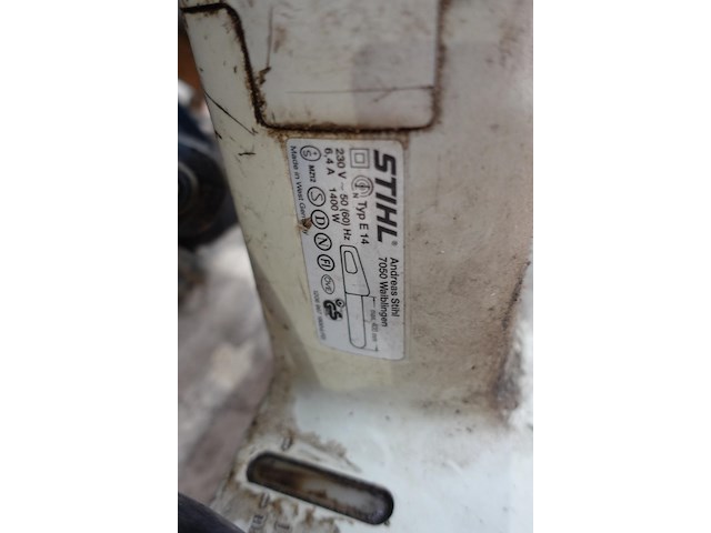 Assortiment divers werkmateriaal - afbeelding 7 van  9