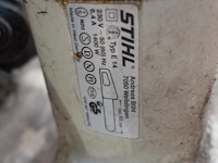 Assortiment divers werkmateriaal - afbeelding 7 van  9