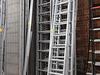 Assortiment diverse ladders - afbeelding 1 van  5