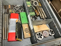 Assortiment draadtappen en snijkussens - afbeelding 6 van  6
