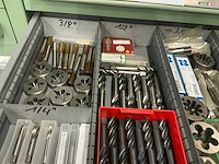 Assortiment draadtappen en snijkussens - afbeelding 4 van  7