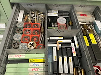 Assortiment draadtappen en snijkussens - afbeelding 4 van  7