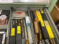 Assortiment draadtappen en snijkussens - afbeelding 5 van  7
