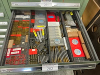 Assortiment draadtappen en snijkussens - afbeelding 1 van  7