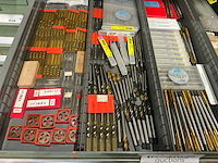 Assortiment draadtappen en snijkussens - afbeelding 2 van  7