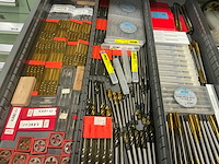 Assortiment draadtappen en snijkussens - afbeelding 3 van  7