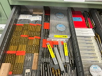 Assortiment draadtappen en snijkussens - afbeelding 4 van  7