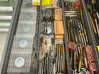 Assortiment draadtappen en snijkussens - afbeelding 3 van  5