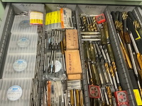 Assortiment draadtappen en snijkussens - afbeelding 4 van  5