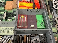Assortiment draadtappen en snijkussens - afbeelding 5 van  9