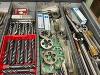 Assortiment draadtappen en snijkussens - afbeelding 4 van  7