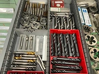 Assortiment draadtappen en snijkussens - afbeelding 6 van  7