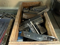 Assortiment draaibeitels - afbeelding 3 van  3