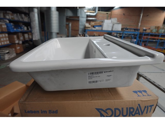 Assortiment duravit - afbeelding 2 van  32