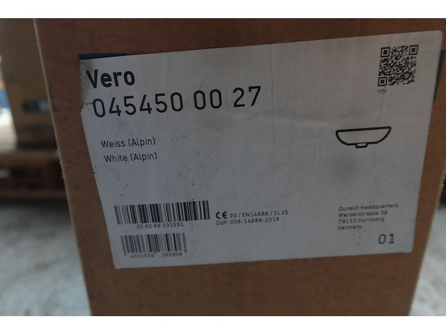 Assortiment duravit - afbeelding 6 van  32