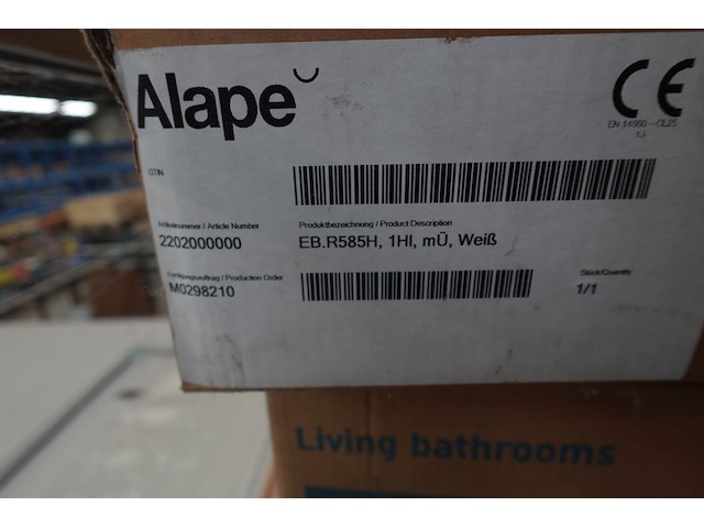 Assortiment duravit - afbeelding 7 van  32