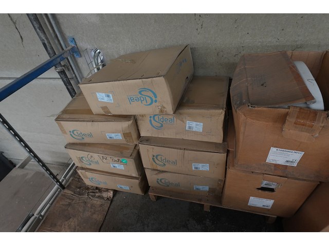 Assortiment duravit - afbeelding 11 van  32