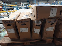 Assortiment duravit - afbeelding 1 van  32