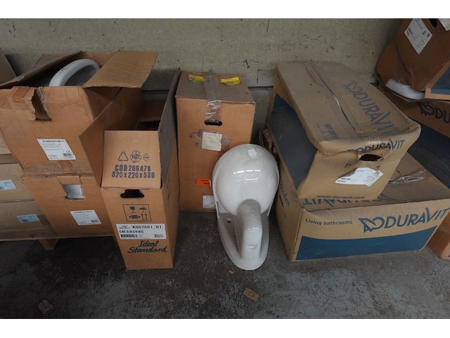 Assortiment duravit - afbeelding 13 van  32