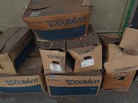 Assortiment duravit - afbeelding 14 van  32