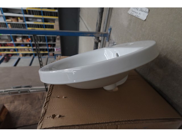 Assortiment duravit - afbeelding 17 van  32