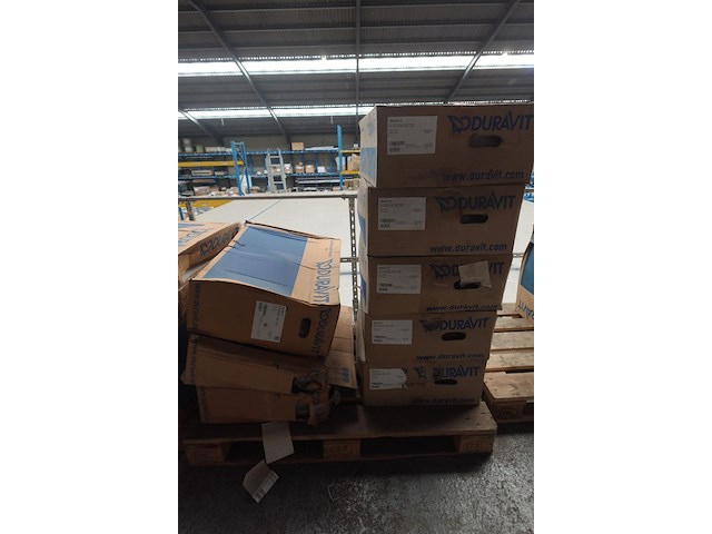 Assortiment duravit - afbeelding 12 van  32