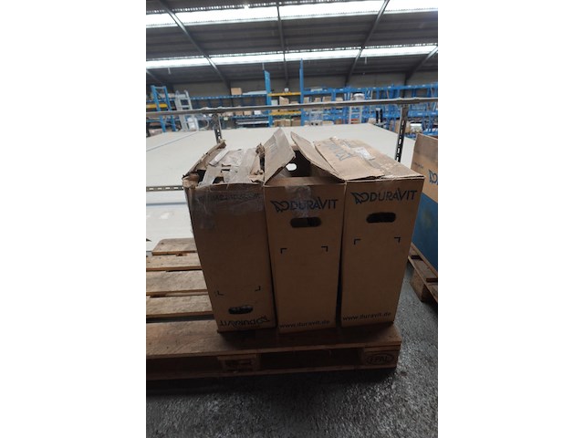 Assortiment duravit - afbeelding 23 van  32