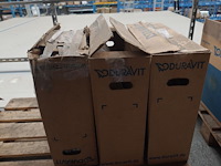 Assortiment duravit - afbeelding 23 van  32